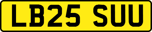 LB25SUU