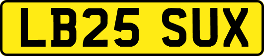 LB25SUX
