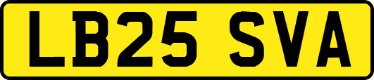 LB25SVA