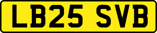 LB25SVB