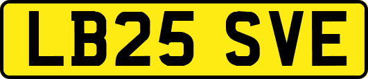 LB25SVE