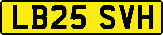 LB25SVH