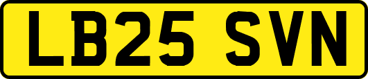 LB25SVN