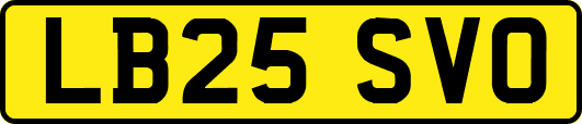 LB25SVO