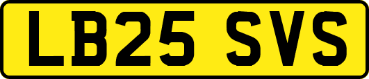 LB25SVS
