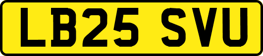 LB25SVU