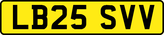 LB25SVV