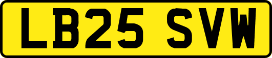 LB25SVW
