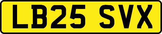 LB25SVX