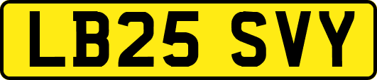LB25SVY