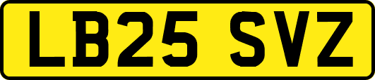 LB25SVZ