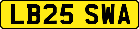 LB25SWA