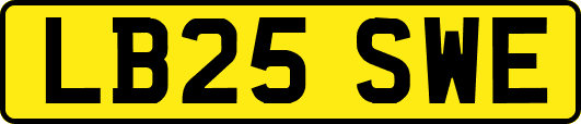 LB25SWE