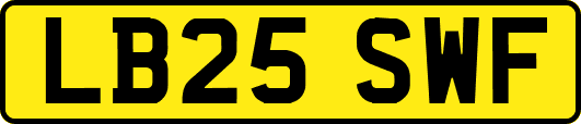 LB25SWF