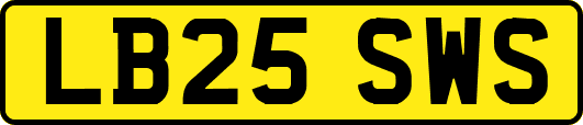 LB25SWS
