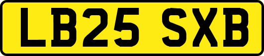 LB25SXB