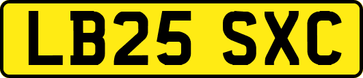 LB25SXC