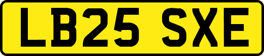 LB25SXE