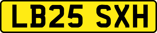 LB25SXH
