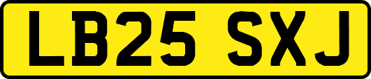 LB25SXJ