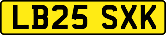 LB25SXK