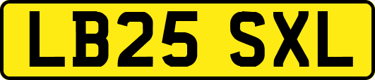 LB25SXL
