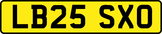 LB25SXO