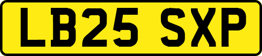 LB25SXP