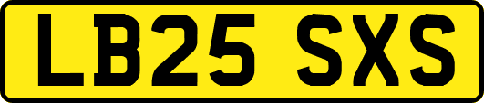 LB25SXS