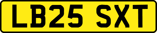 LB25SXT