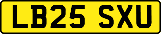 LB25SXU
