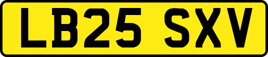 LB25SXV