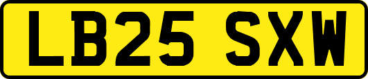 LB25SXW