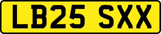 LB25SXX
