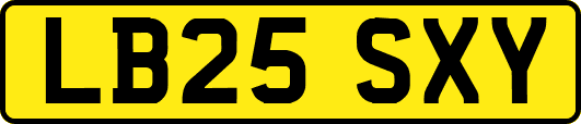 LB25SXY