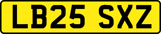 LB25SXZ