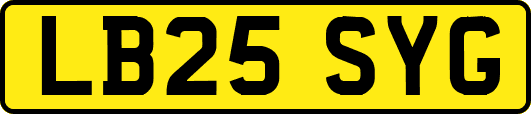 LB25SYG