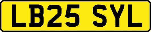 LB25SYL