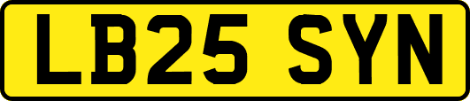 LB25SYN