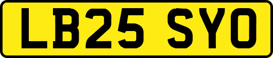 LB25SYO