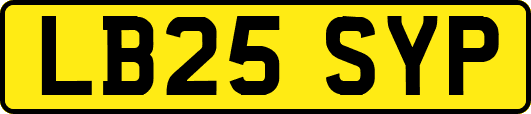 LB25SYP