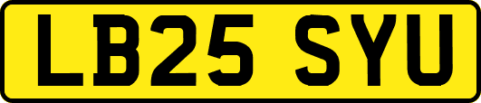 LB25SYU