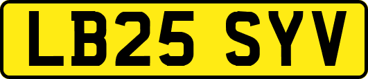 LB25SYV