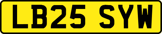 LB25SYW
