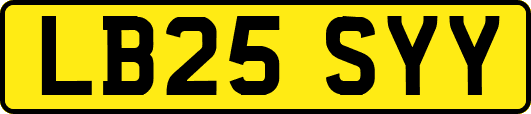 LB25SYY