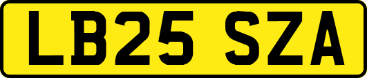 LB25SZA