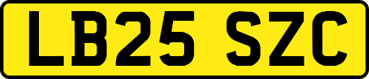 LB25SZC