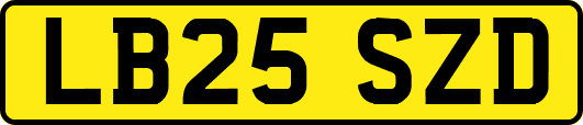 LB25SZD