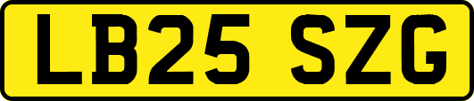 LB25SZG