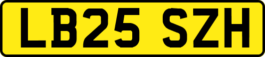 LB25SZH